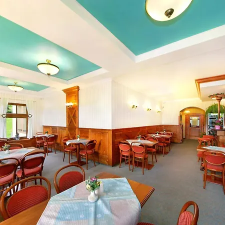 Elisabeth Casa de hóspedes 3*