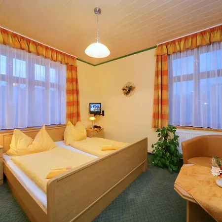 Elisabeth 3* Špindlerŭv Mlýn