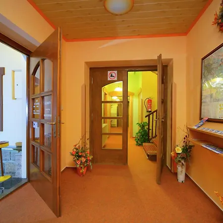 Elisabeth Casa de hóspedes 3*