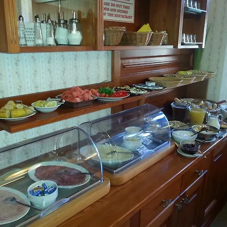 Elisabeth Špindlerŭv Mlýn