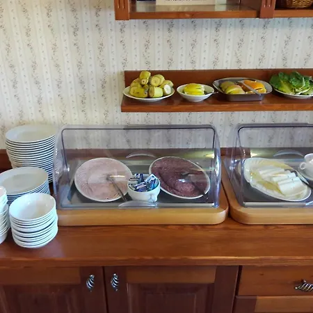 Elisabeth Casa de hóspedes 3*