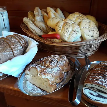 Casa de hóspedes Elisabeth