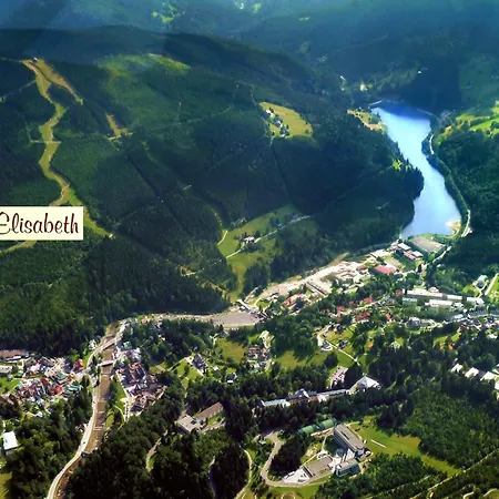 Vendégház Elisabeth