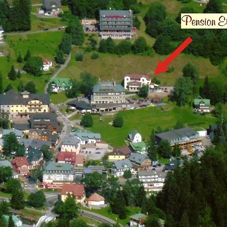 Elisabeth Špindlerŭv Mlýn