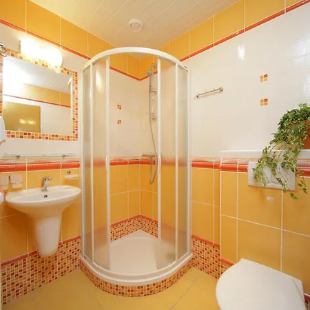 Elisabeth Guest house