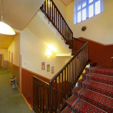 Elisabeth Špindlerŭv Mlýn