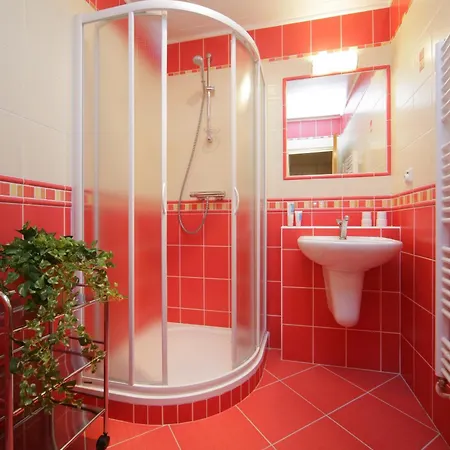 Elisabeth Affittacamere 3*