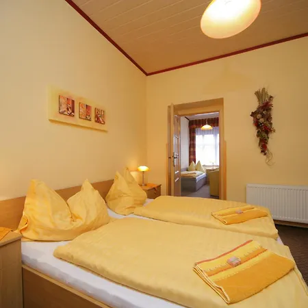 Elisabeth Penzion Špindlerŭv Mlýn