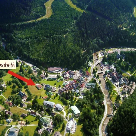 Elisabeth Affittacamere