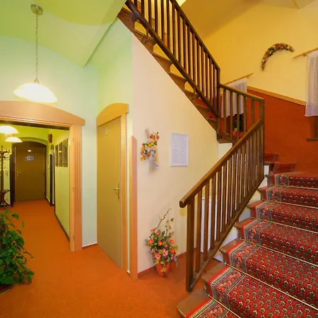 Elisabeth Špindlerŭv Mlýn