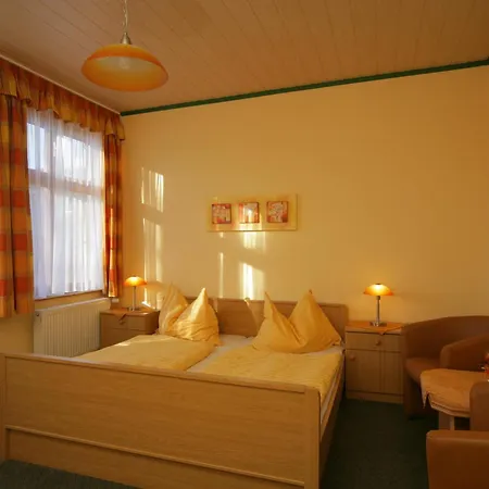 Affittacamere Elisabeth