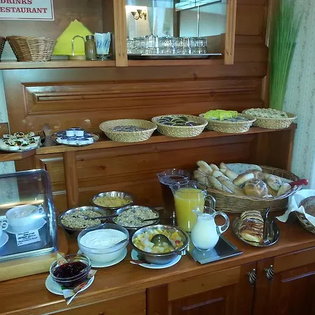 Elisabeth 3* Špindlerŭv Mlýn