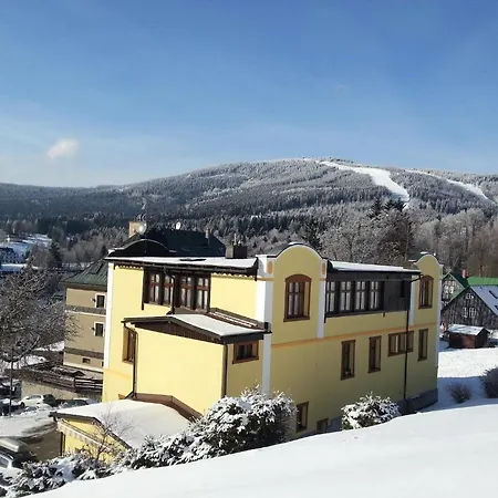 Elisabeth Špindlerŭv Mlýn