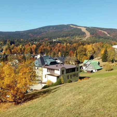 Elisabeth Guest house 3*
