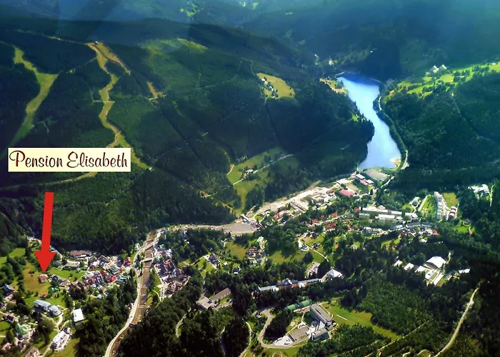 בית הארחה Elisabeth