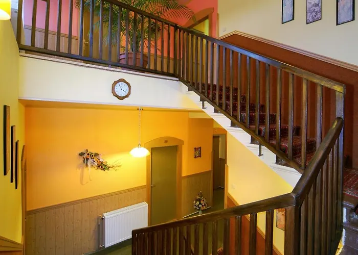 בית הארחה Elisabeth 3*