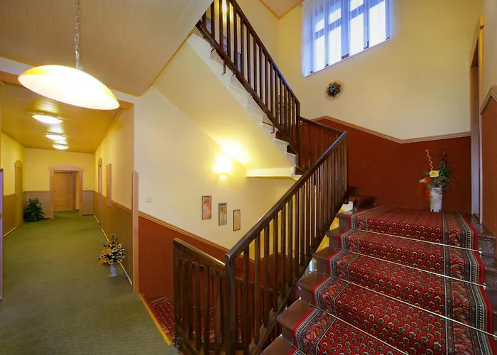 Elisabeth Špindlerŭv Mlýn