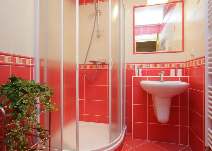 Elisabeth בית הארחה 3*