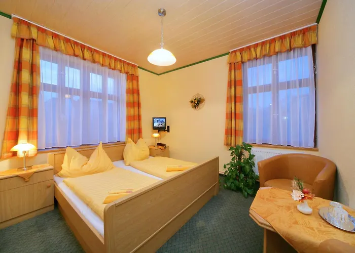 Elisabeth 3* Špindlerŭv Mlýn