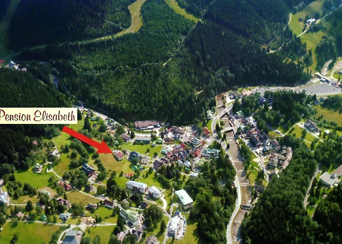 Elisabeth Гостевой дом