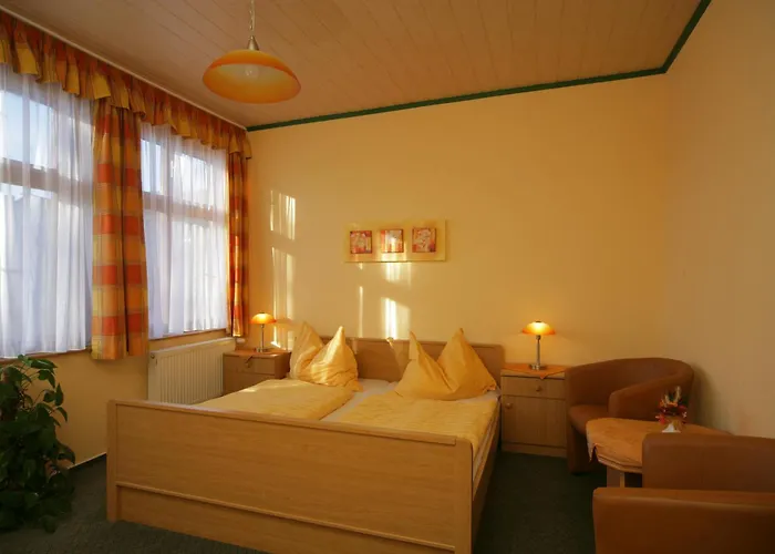 בית הארחה Elisabeth