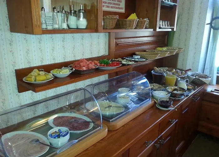 Elisabeth Špindlerŭv Mlýn