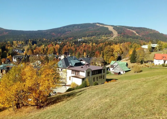 Elisabeth בית הארחה 3*